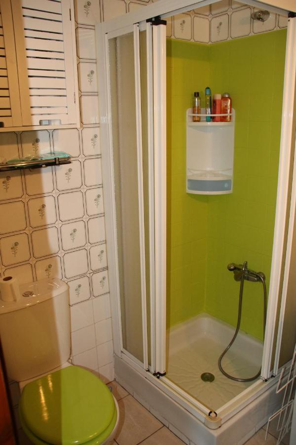 Appartement Empuria Емпуриабрава Екстериор снимка