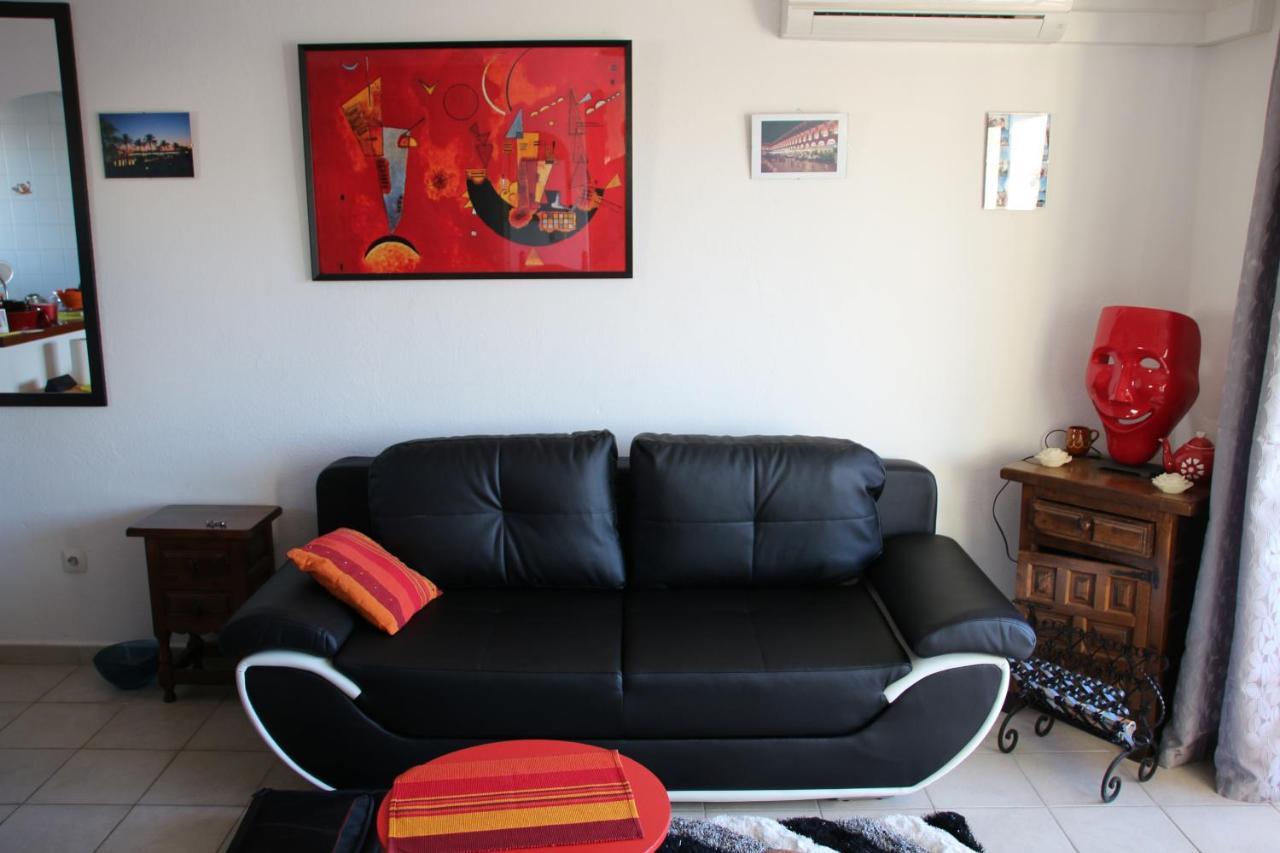 Appartement Empuria Емпуриабрава Екстериор снимка